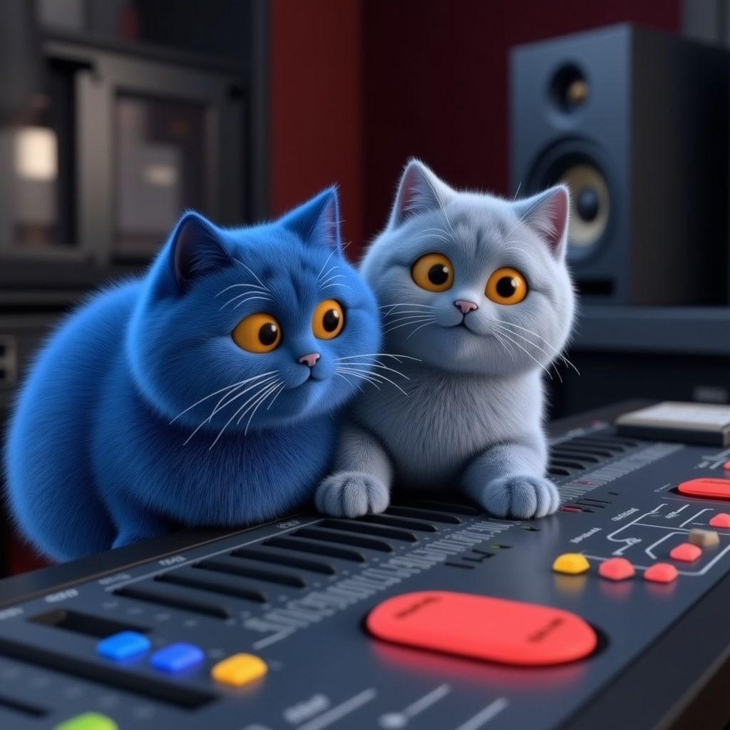 Why invest in The Studiocats?